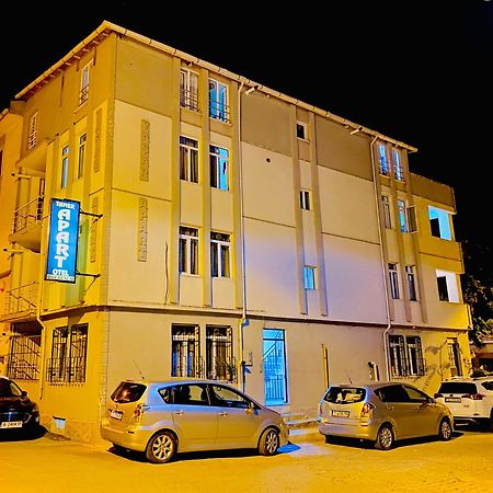 Taner Pansiyon Edirne Extérieur photo